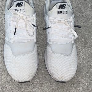 🌟 New balances🌟